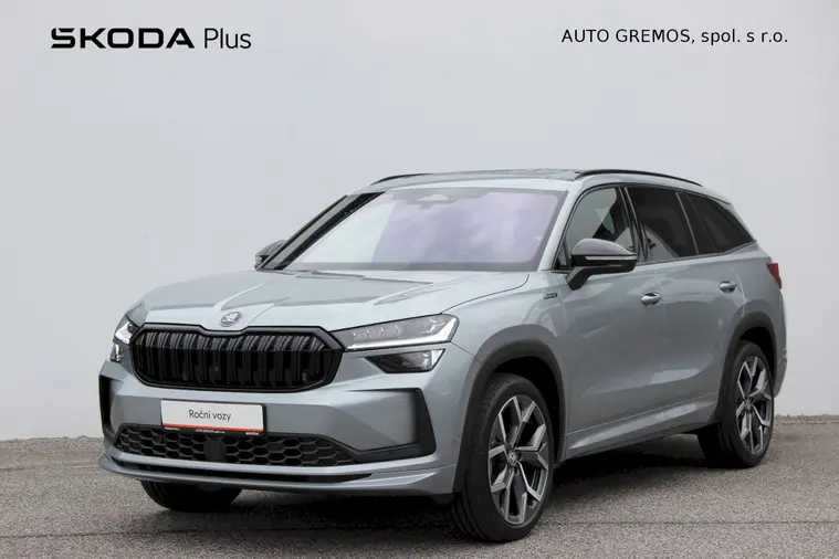 Kodiaq