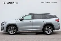 Kodiaq 