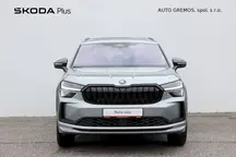 Kodiaq 