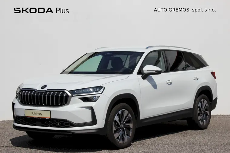 Kodiaq