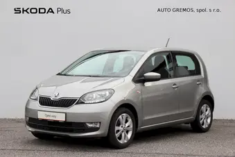 Škoda Citigo 