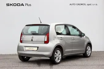 Škoda Citigo 