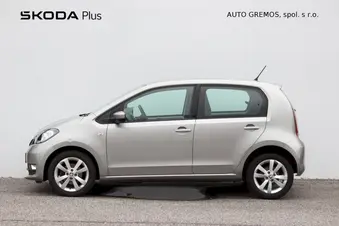 Škoda Citigo 