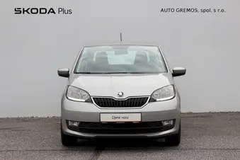 Škoda Citigo 