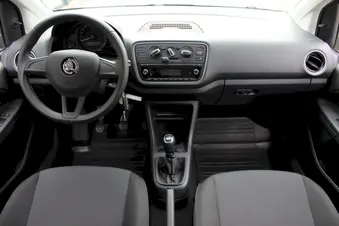 Škoda Citigo 