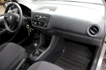 Škoda Citigo 