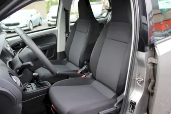 Škoda Citigo 