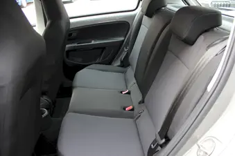 Škoda Citigo 