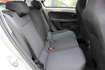 Škoda Citigo