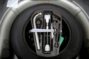 Škoda Citigo 