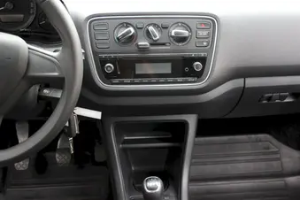 Škoda Citigo 
