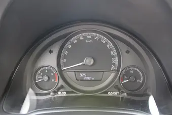 Škoda Citigo 
