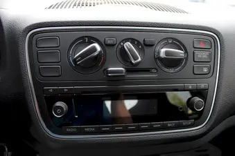 Škoda Citigo 