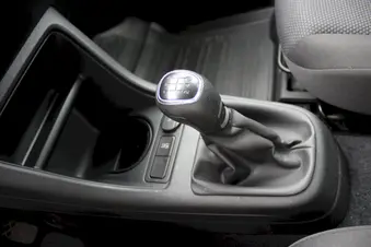 Škoda Citigo 