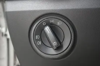 Škoda Citigo 