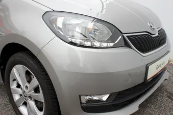 Škoda Citigo