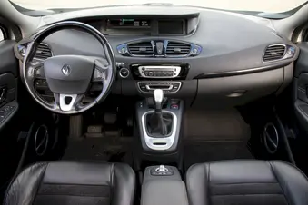 Renault Mégane 