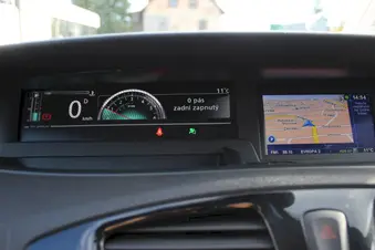 Renault Mégane 