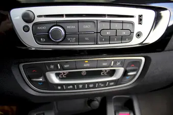 Renault Mégane 