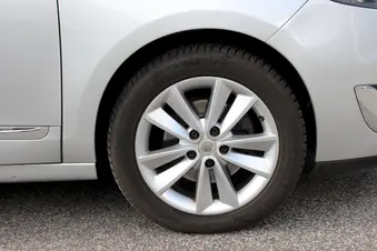 Renault Mégane 