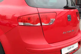SEAT Altea XL