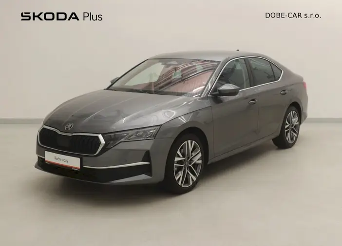 Octavia Top Selection