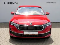 Octavia Selection