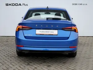 Škoda Octavia Active