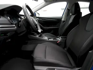 Škoda Octavia Active