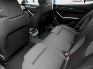 Škoda Octavia Active