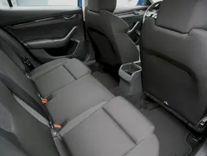 Škoda Octavia Active