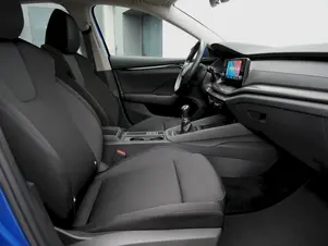 Škoda Octavia Active