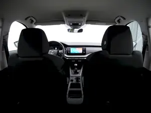 Škoda Octavia Active