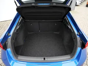 Škoda Octavia Active