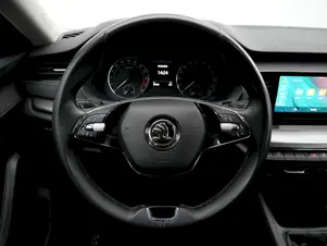 Škoda Octavia Active