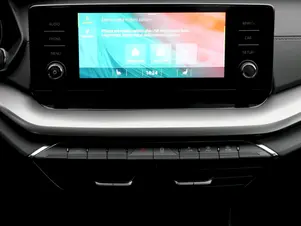 Škoda Octavia Active