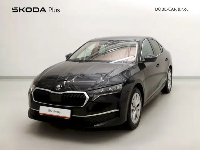 Octavia Top Selection