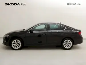 Škoda Octavia Top Selection