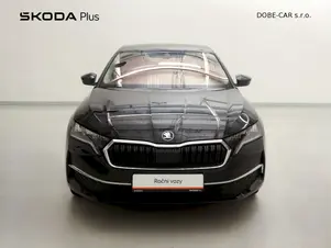 Škoda Octavia Top Selection