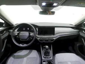 Škoda Octavia Top Selection