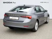 Octavia Ambition Plus