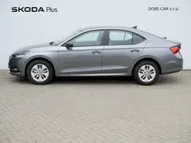 Octavia Ambition Plus