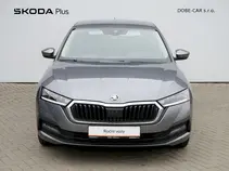Octavia Ambition Plus