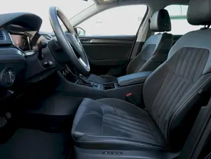 Škoda Superb Style Plus