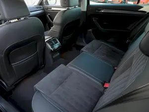 Škoda Superb Style Plus