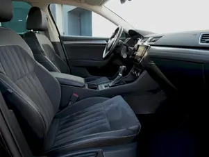 Škoda Superb Style Plus