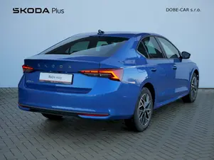 Škoda Octavia Selection