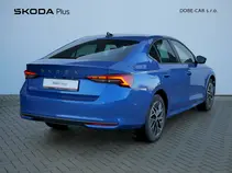 Octavia Selection
