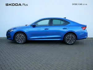 Škoda Octavia Selection