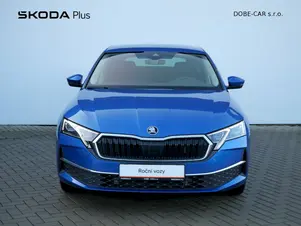 Škoda Octavia Selection